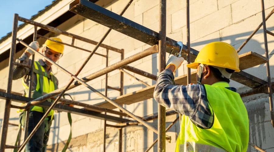 Soffit Repair in Niantic, CT